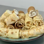 Млинці з творогом Testonella