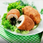 Котлета “по Київськи”