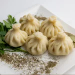 Хінкалі “МІХ”, Хінкалі з куркою