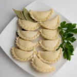 Вареники з картоплею, Вареники з грибами, Вареники з вишнею