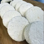 Гомбовци, Сирники жарити