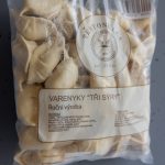 Вареники “три сири” - 1 кг