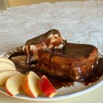 Творожна запіканка